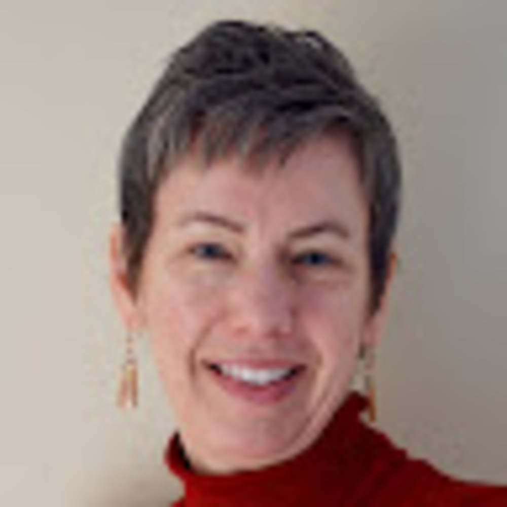 Meet your Posher, Sharon